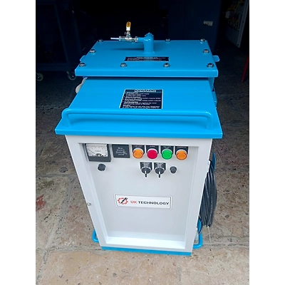 electrostatic liquied cleaner machine ELC-2