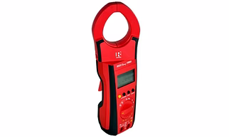 Digital Clamp Meter