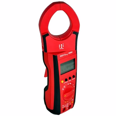 digital clamp meter