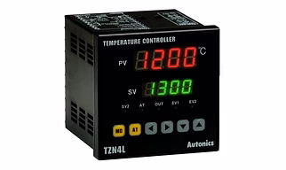 Temperature And Humidity Controllers