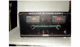 Dc Power Supply