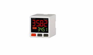 Pressure Sensor