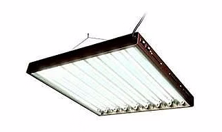 Fluorescent Lighting Fixture