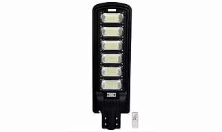 Solar Street Lights