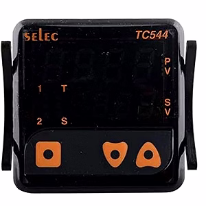 Temprature Controller Tc544C