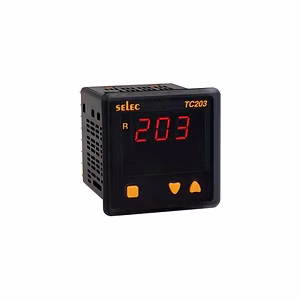 Temperature Controller TC203