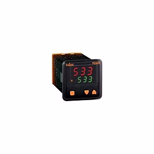 Temperature Controller TC 533