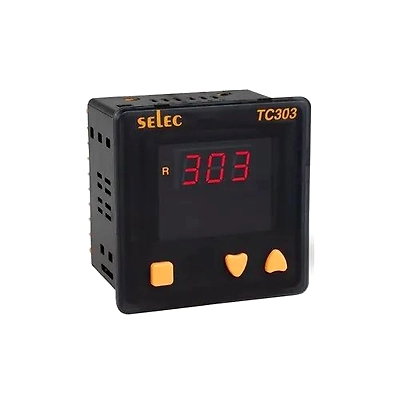 Temerature Controller TC 303