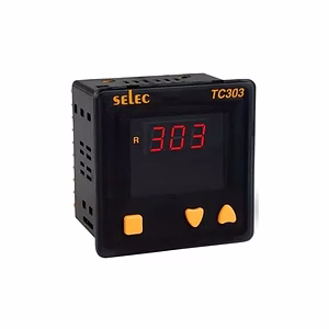 Temerature Controller TC 303