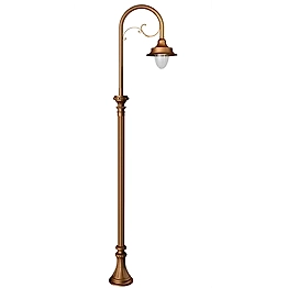 Decorative Lighting Pole