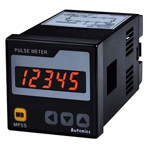 PULSE METER MP5S