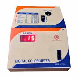 colorimeter