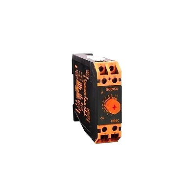 Din Rial Timer 800 XA