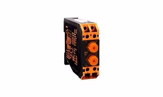 Din Rail Timer 800Xc