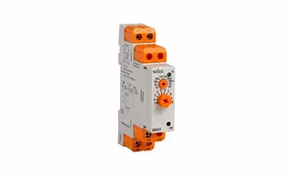 Din Rail Timers 600 ST