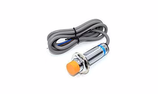 Proximity Inductive Sensor