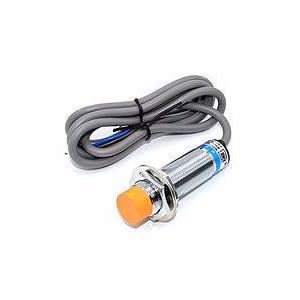 Proximity Inductive Sensor