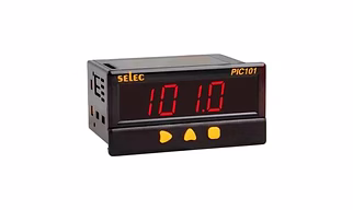 Process Indicator PIC 101