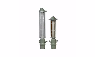 Flp Tube Light