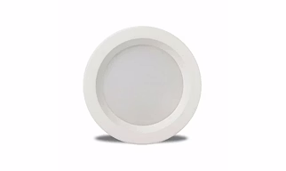 Round Led Downlight