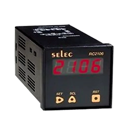 Digital RPM Indicator