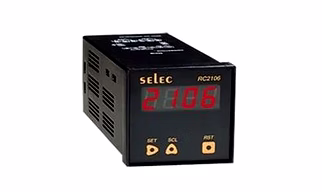 Digital RPM Indicator
