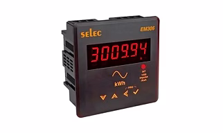 Energy Meter EM306