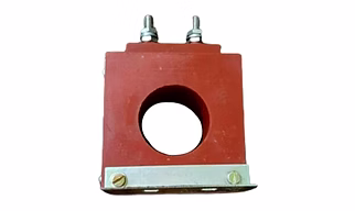 Resin Cast Current Transformer