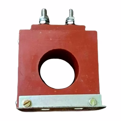 resin cast current transformer