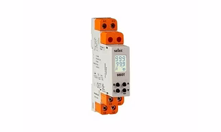 Digital DIN RAIL Timer 600 DT