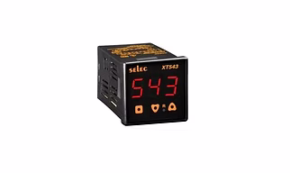 Digital MULTIFUNCTION Timer XT543