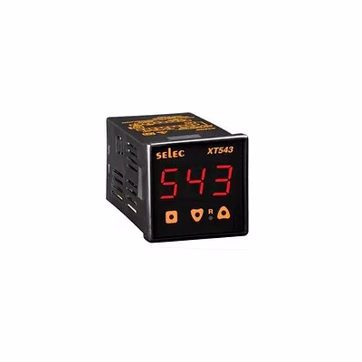 digital multifunction timer xt543