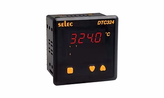 Digital Temperature ControllerDTC 324