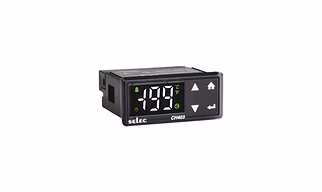 Digital Cooling/Temperature Controller