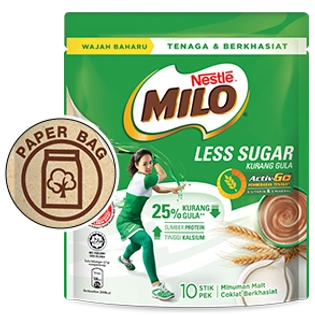 NESTLE-MILO