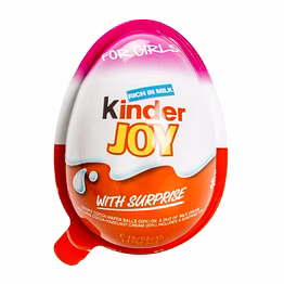 kinder joy