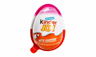 Kinder Joy