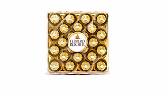 Ferrero Rocher T-24