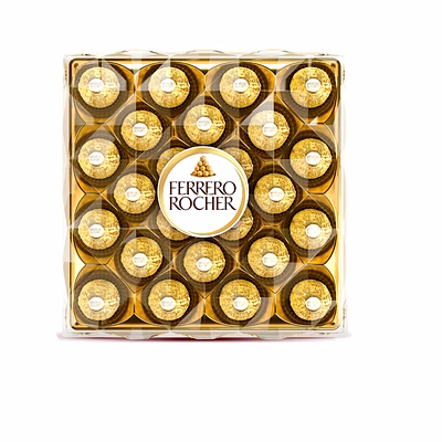 ferrero rocher t-24