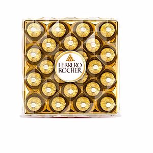 Ferrero Rocher T-24