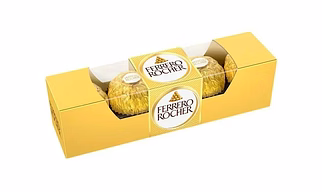 Ferrero Rocher T-4