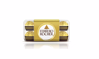 Ferrero Rocher T-16