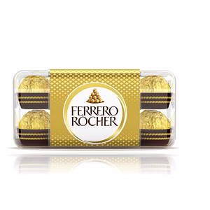 Ferrero Rocher T-16