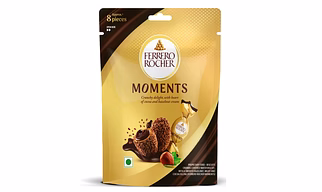 Ferrero Rocher Moments T-10