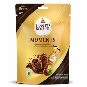 Ferrero Rocher Moments T-10