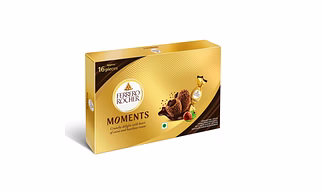Ferrero Rocher Moments T-16