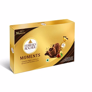 Ferrero Rocher Moments T-16