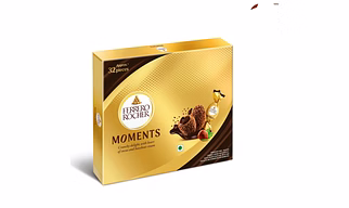 Ferrero Rocher Moments T-32