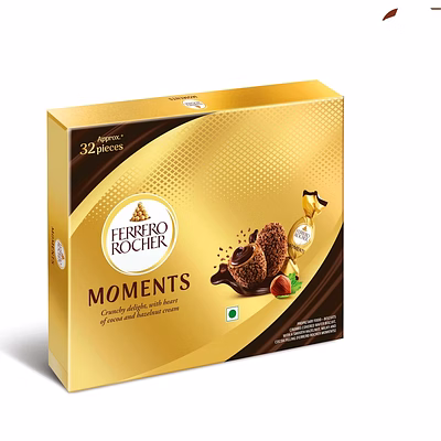 ferrero rocher moments t-32