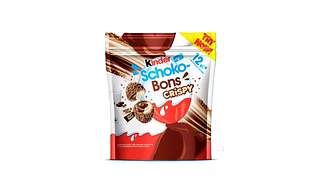 Kinder Schoko-Bons T-12